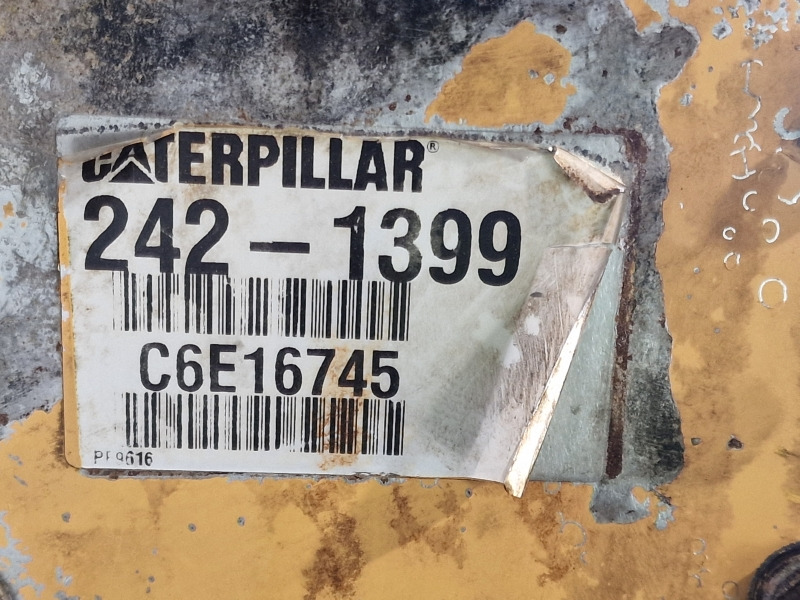 Caterpillar / Perkins C6.6 D6N Spec Engine (Plant) - Motor for Bygg og anlegg: bilde 3 Caterpillar / Perkins C6.6 D6N Spec Engine (Plant) - Motor for Bygg og anlegg: bilde 3