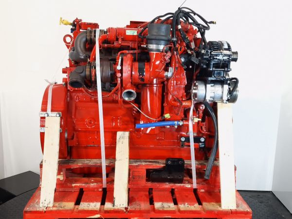 Cummins ISLG6C300 Engine (Industrial) 2017 - Motor for Industrimaskin: bilde 5 Cummins ISLG6C300 Engine (Industrial) 2017 - Motor for Industrimaskin: bilde 5