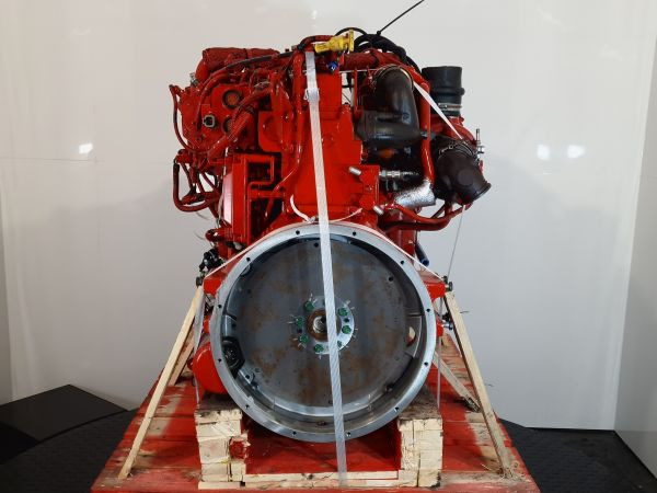 Cummins ISLG6C300 Engine (Industrial) 2017 - Motor for Industrimaskin: bilde 4 Cummins ISLG6C300 Engine (Industrial) 2017 - Motor for Industrimaskin: bilde 4