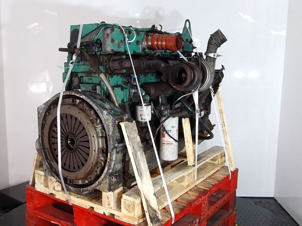 Cummins ISM11 M405E 20 Engine (Truck) - Motor for Lastebil: bilde 1 Cummins ISM11 M405E 20 Engine (Truck) - Motor for Lastebil: bilde 1