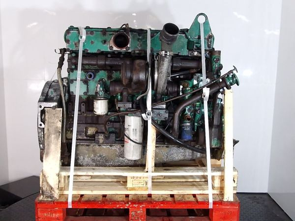 Cummins ISM11 M405E 20 Engine (Truck) - Motor for Lastebil: bilde 3 Cummins ISM11 M405E 20 Engine (Truck) - Motor for Lastebil: bilde 3