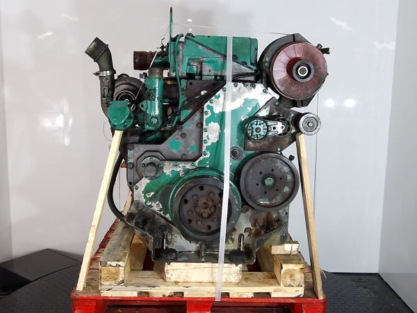 Cummins ISM11 M405E 20 Engine (Truck) - Motor for Lastebil: bilde 5 Cummins ISM11 M405E 20 Engine (Truck) - Motor for Lastebil: bilde 5