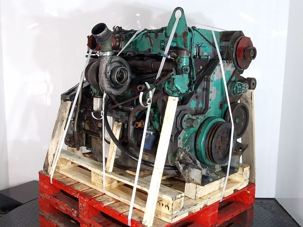 Cummins ISM11 M405E 20 Engine (Truck) - Motor for Lastebil: bilde 4 Cummins ISM11 M405E 20 Engine (Truck) - Motor for Lastebil: bilde 4