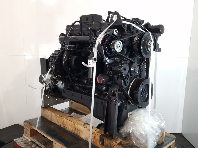 Cummins JCB B6.7 Engine New 400/P7805 Stage5(Plant) - Motor for Bygg og anlegg: bilde 4 Cummins JCB B6.7 Engine New 400/P7805 Stage5(Plant) - Motor for Bygg og anlegg: bilde 4