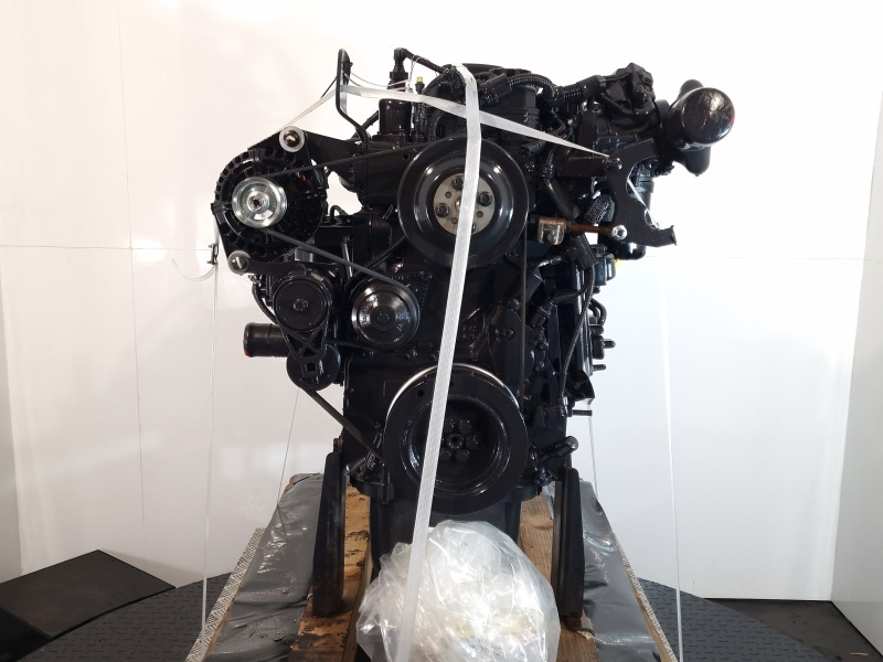 Cummins JCB B6.7 Engine New 400/P7805 Stage5(Plant) - Motor for Bygg og anlegg: bilde 5 Cummins JCB B6.7 Engine New 400/P7805 Stage5(Plant) - Motor for Bygg og anlegg: bilde 5