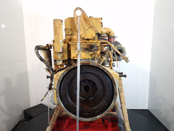 Cummins LT10-C225 Engine (Plant) - Motor for Bygg og anlegg: bilde 4 Cummins LT10-C225 Engine (Plant) - Motor for Bygg og anlegg: bilde 4