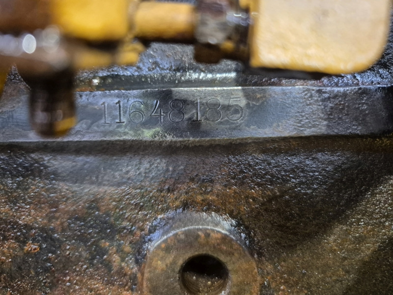 Cummins N14-370E Celect Engine (Plant) - Motor for Bygg og anlegg: bilde 2 Cummins N14-370E Celect Engine (Plant) - Motor for Bygg og anlegg: bilde 2