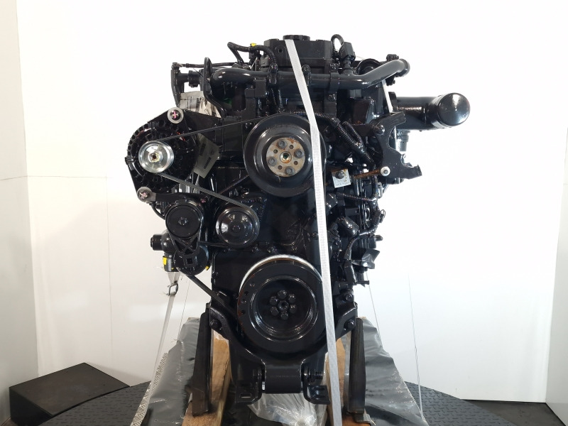 Cummins QSB6.7 CPL 3857 New Engine (Plant) - Motor for Bygg og anlegg: bilde 5 Cummins QSB6.7 CPL 3857 New Engine (Plant) - Motor for Bygg og anlegg: bilde 5