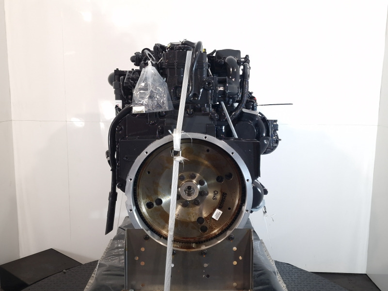 Cummins QSB6.7 CPL 3857 New Engine (Plant) - Motor for Bygg og anlegg: bilde 2 Cummins QSB6.7 CPL 3857 New Engine (Plant) - Motor for Bygg og anlegg: bilde 2