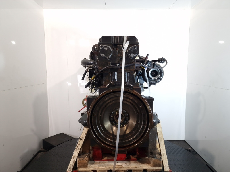 Cummins QSX15-C600 CPL 2825 Engine (Industrial) - Motor for Industrimaskin: bilde 5 Cummins QSX15-C600 CPL 2825 Engine (Industrial) - Motor for Industrimaskin: bilde 5