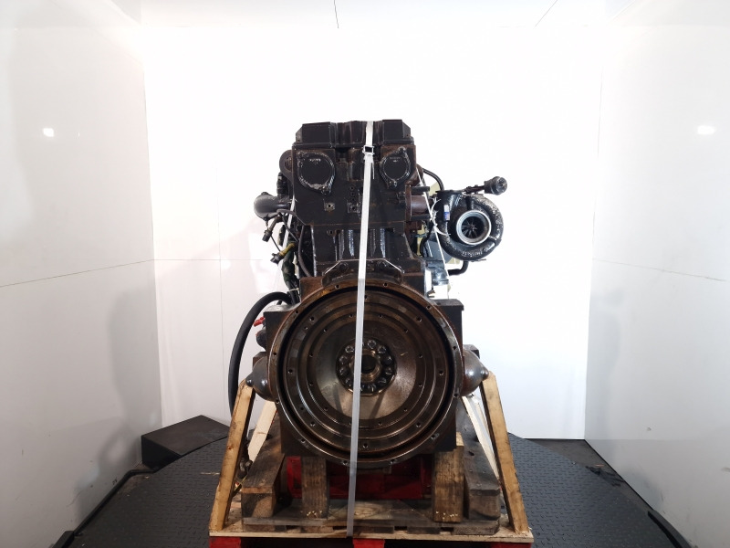 Cummins QSX15-C600 CPL 2825 Engine (Industrial) - Motor for Industrimaskin: bilde 2 Cummins QSX15-C600 CPL 2825 Engine (Industrial) - Motor for Industrimaskin: bilde 2