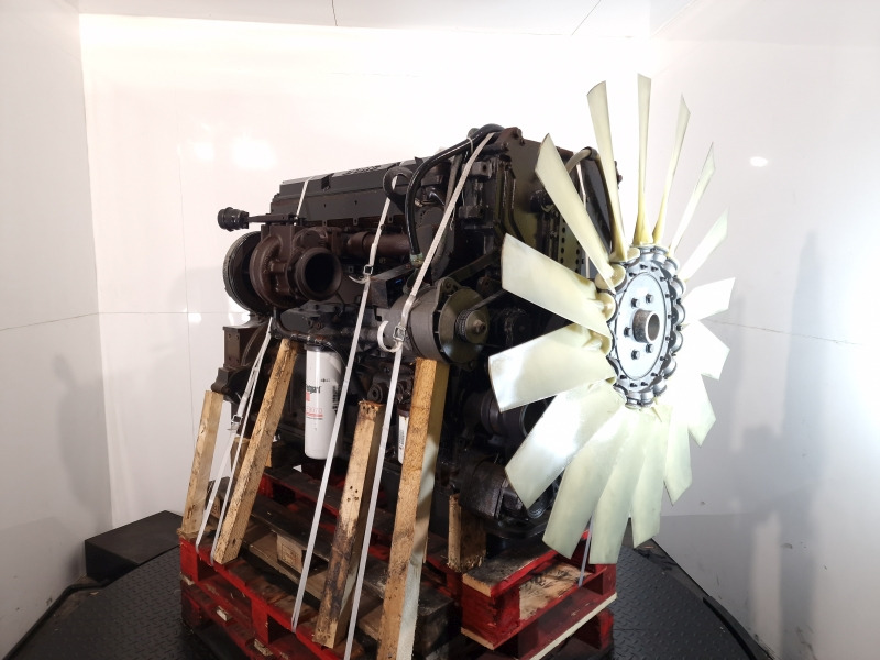 Cummins QSX15-C600 CPL 2825 Engine (Industrial) - Motor for Industrimaskin: bilde 4 Cummins QSX15-C600 CPL 2825 Engine (Industrial) - Motor for Industrimaskin: bilde 4