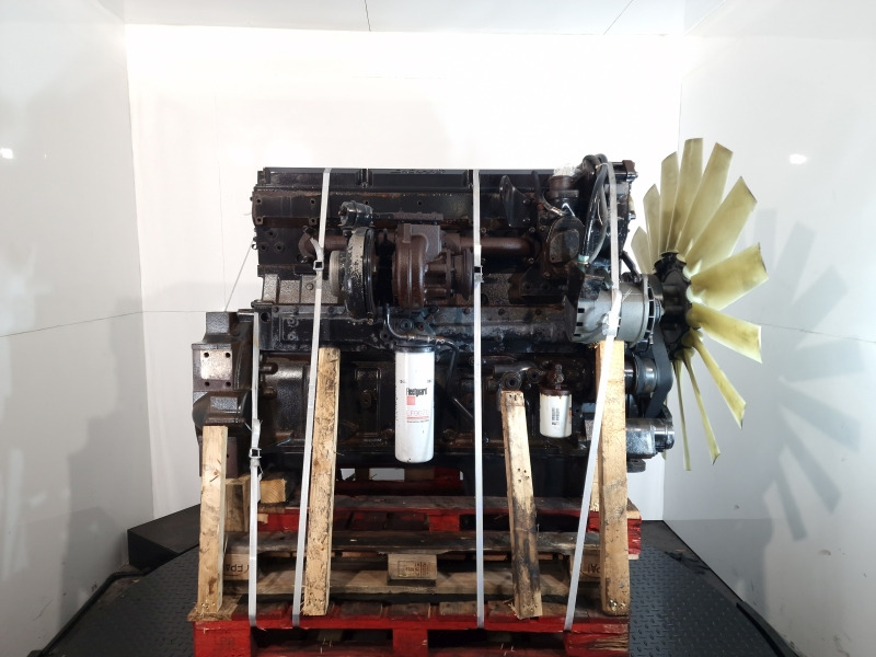 Cummins QSX15-C600 CPL 2825 Engine (Industrial) - Motor for Industrimaskin: bilde 3 Cummins QSX15-C600 CPL 2825 Engine (Industrial) - Motor for Industrimaskin: bilde 3