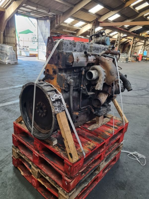 DAF 1160 WS242M ATI Engine (Truck) - Motor for Lastebil: bilde 4 DAF 1160 WS242M ATI Engine (Truck) - Motor for Lastebil: bilde 4
