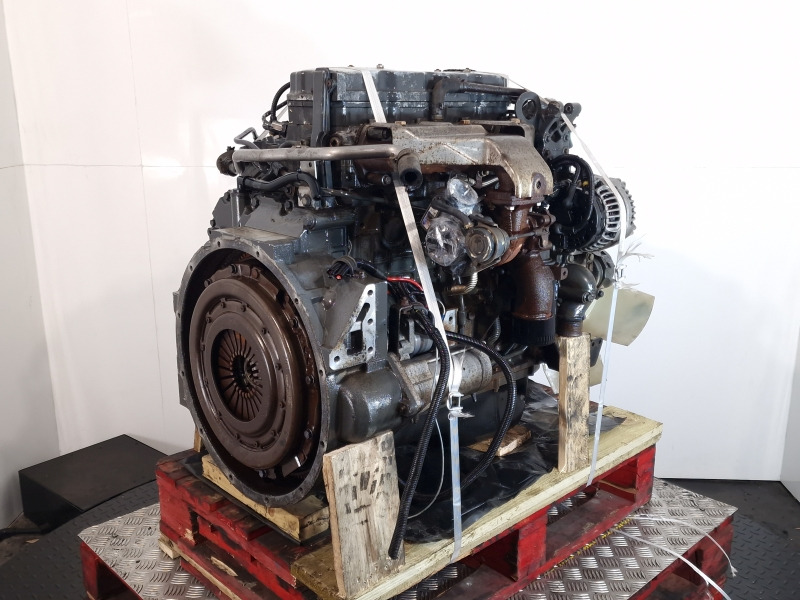 DAF FR118U2 Engine (Truck) - Motor for Lastebil: bilde 1 DAF FR118U2 Engine (Truck) - Motor for Lastebil: bilde 1