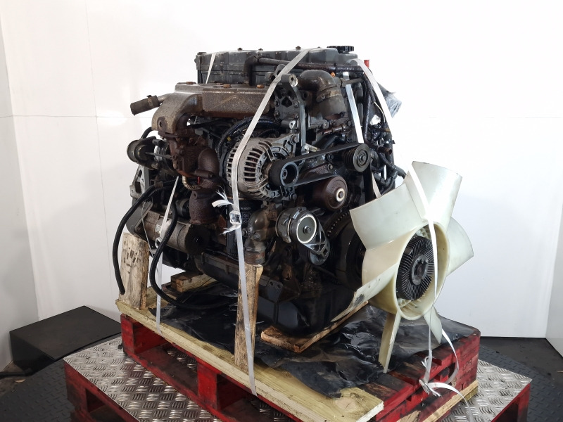 DAF FR118U2 Engine (Truck) - Motor for Lastebil: bilde 5 DAF FR118U2 Engine (Truck) - Motor for Lastebil: bilde 5