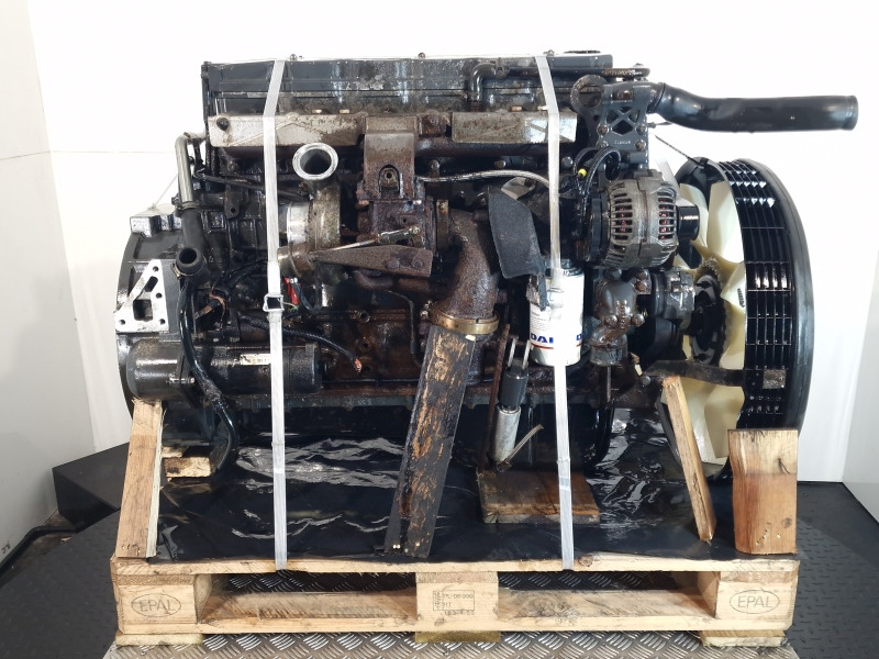 DAF GR165U2 EUR5 Engine (Truck) - Motor for Lastebil: bilde 4 DAF GR165U2 EUR5 Engine (Truck) - Motor for Lastebil: bilde 4