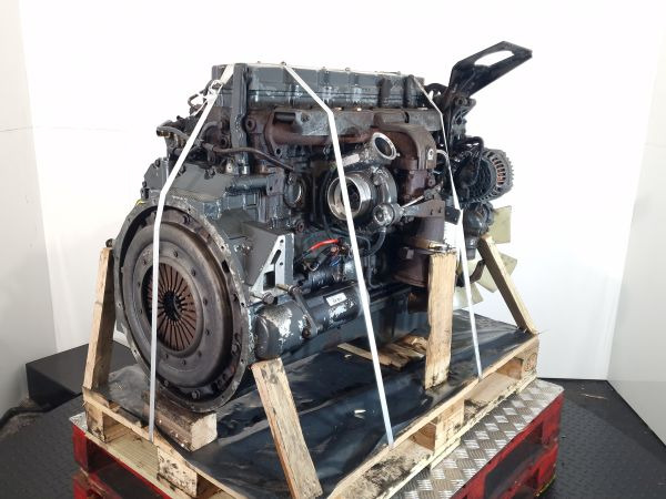 DAF GR184U1 Engine (Truck) - Motor for Lastebil: bilde 1 DAF GR184U1 Engine (Truck) - Motor for Lastebil: bilde 1
