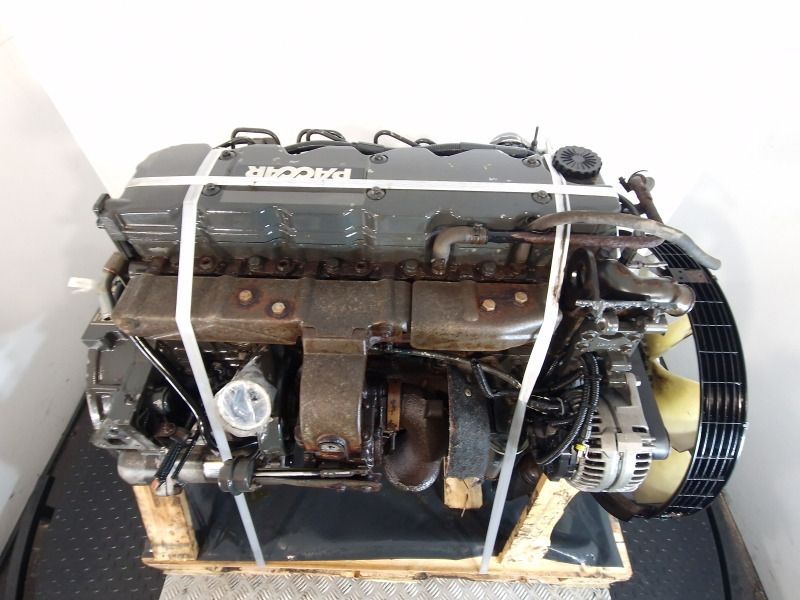 Motor for Lastebil DAF GR184U1 Engine (Truck): bilde 10