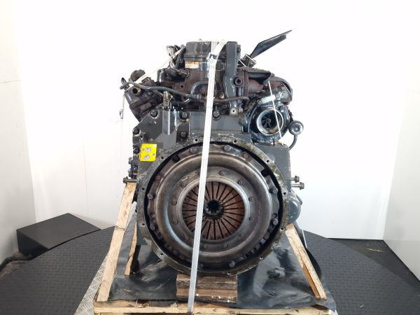 DAF GR184U1 Engine (Truck) - Motor for Lastebil: bilde 3 DAF GR184U1 Engine (Truck) - Motor for Lastebil: bilde 3