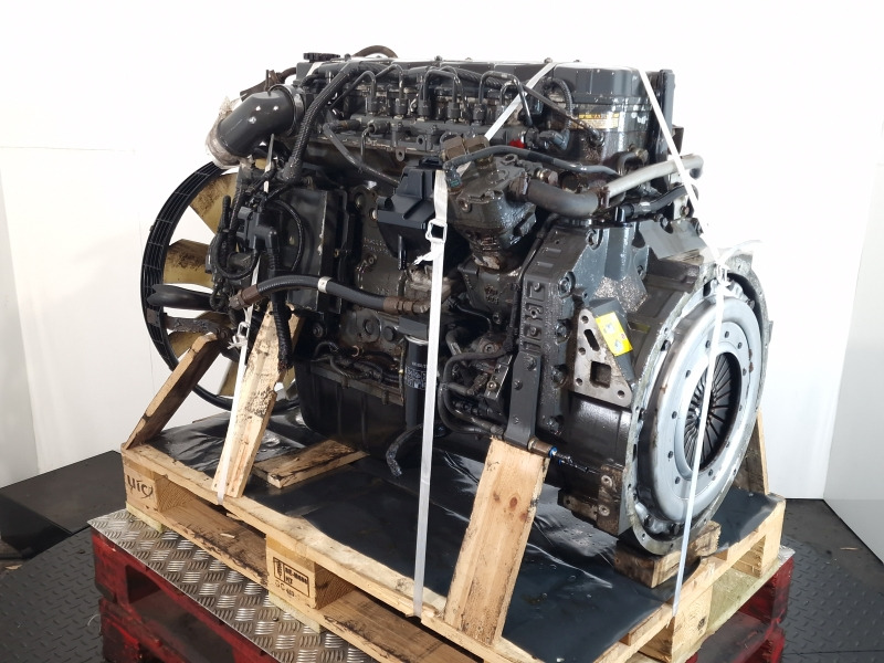 Motor for Lastebil DAF GR184U1 Engine (Truck): bilde 8
