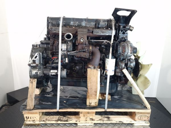 DAF GR184U1 Engine (Truck) - Motor for Lastebil: bilde 4 DAF GR184U1 Engine (Truck) - Motor for Lastebil: bilde 4