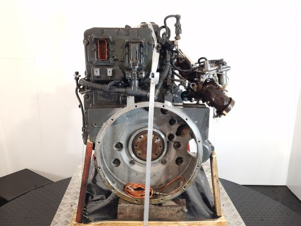 DAF ISF3.8 E6 C Engine (Truck) - Motor for Lastebil: bilde 2 DAF ISF3.8 E6 C Engine (Truck) - Motor for Lastebil: bilde 2