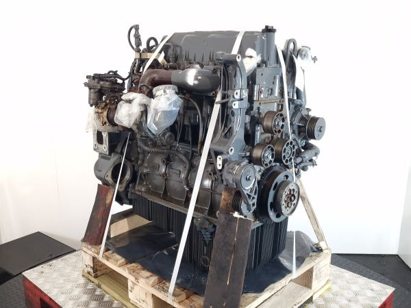 DAF ISF3.8 E6 C Engine (Truck) - Motor for Lastebil: bilde 4 DAF ISF3.8 E6 C Engine (Truck) - Motor for Lastebil: bilde 4