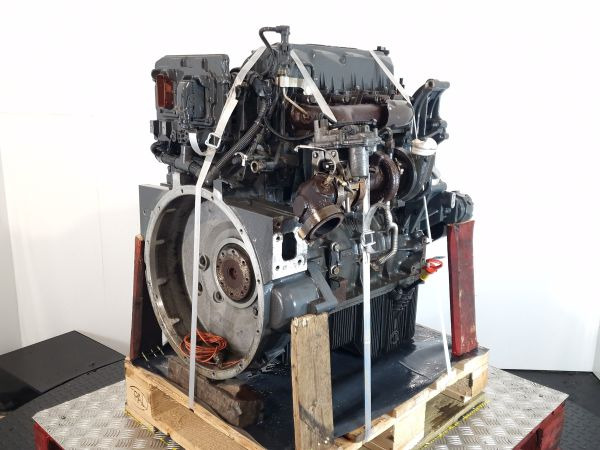 DAF ISF3.8 E6 C Engine (Truck) - Motor for Lastebil: bilde 1 DAF ISF3.8 E6 C Engine (Truck) - Motor for Lastebil: bilde 1