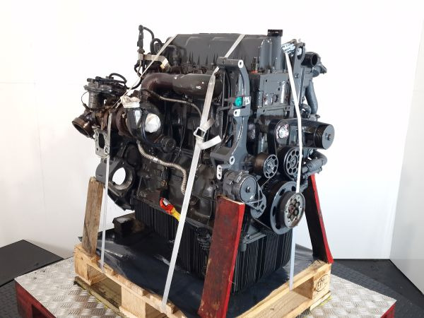 DAF ISF3.8 E6 C Engine (Truck) - Motor for Lastebil: bilde 4 DAF ISF3.8 E6 C Engine (Truck) - Motor for Lastebil: bilde 4