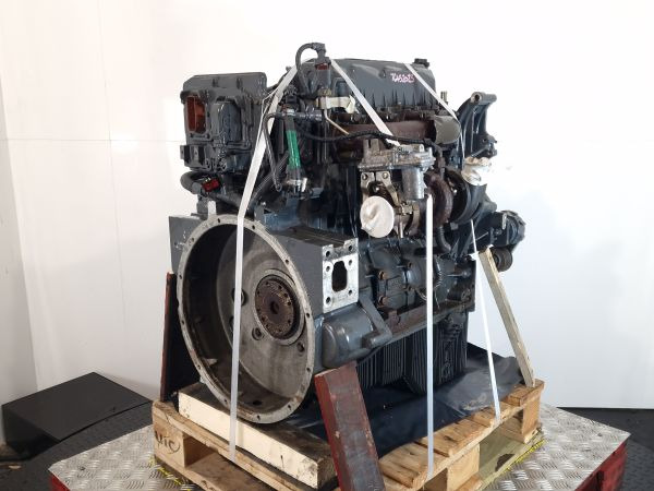 DAF ISF3.8 E6 C Engine (Truck) - Motor for Lastebil: bilde 1 DAF ISF3.8 E6 C Engine (Truck) - Motor for Lastebil: bilde 1