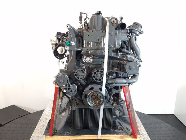DAF ISF3.8 E6 C Engine (Truck) - Motor for Lastebil: bilde 5 DAF ISF3.8 E6 C Engine (Truck) - Motor for Lastebil: bilde 5