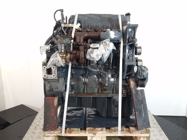 DAF ISF3.8 E6 C Engine (Truck) - Motor for Lastebil: bilde 3 DAF ISF3.8 E6 C Engine (Truck) - Motor for Lastebil: bilde 3
