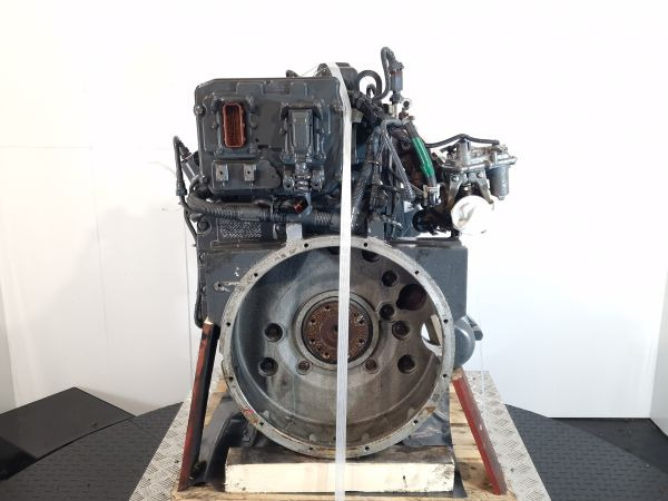 DAF ISF3.8 E6 C Engine (Truck) - Motor for Lastebil: bilde 2 DAF ISF3.8 E6 C Engine (Truck) - Motor for Lastebil: bilde 2