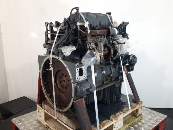 DAF ISF3.8 E6 C Engine (Truck) - Motor for Lastebil: bilde 1 DAF ISF3.8 E6 C Engine (Truck) - Motor for Lastebil: bilde 1