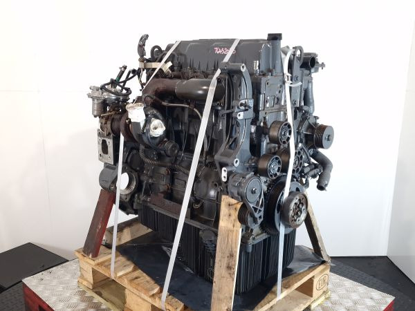 DAF ISF3.8 E6 C Engine (Truck) - Motor for Lastebil: bilde 4 DAF ISF3.8 E6 C Engine (Truck) - Motor for Lastebil: bilde 4