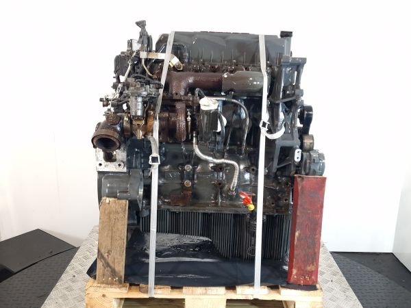 DAF ISF3.8 E6 C Engine (Truck) - Motor for Lastebil: bilde 3 DAF ISF3.8 E6 C Engine (Truck) - Motor for Lastebil: bilde 3