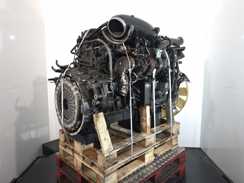 DAF MX-13 355 H2 Engine (Truck) - Motor for Lastebil: bilde 1 DAF MX-13 355 H2 Engine (Truck) - Motor for Lastebil: bilde 1
