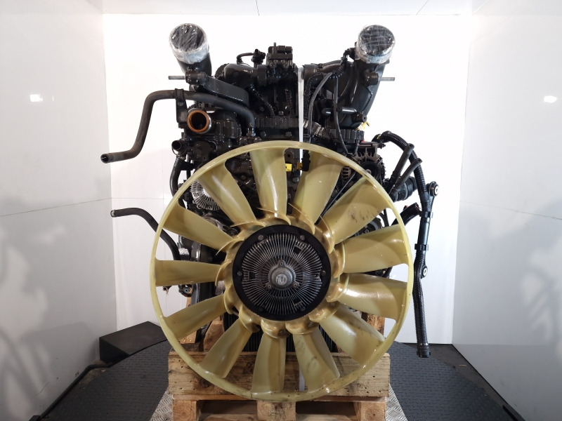 DAF MX-13 355 H2 Engine (Truck) - Motor for Lastebil: bilde 5 DAF MX-13 355 H2 Engine (Truck) - Motor for Lastebil: bilde 5