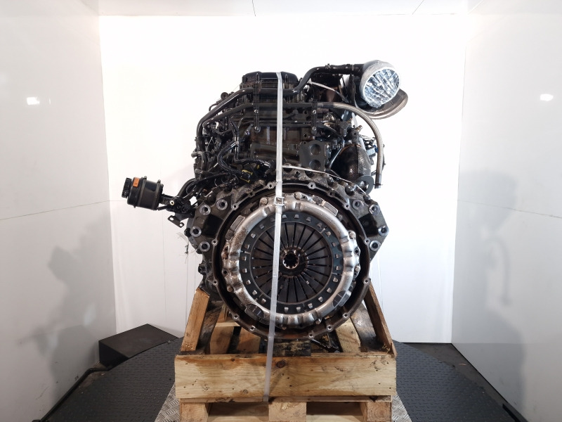 DAF MX-13 355 H2 Engine (Truck) - Motor for Lastebil: bilde 2 DAF MX-13 355 H2 Engine (Truck) - Motor for Lastebil: bilde 2