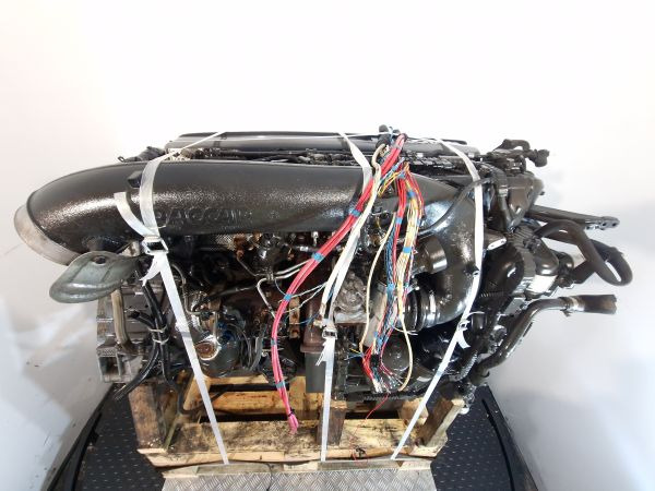 Motor for Lastebil DAF MX-13 355 H2 Engine (Truck): bilde 11