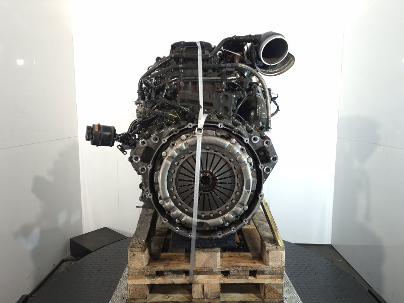 DAF MX-13 355 H2 Engine (Truck) - Motor for Lastebil: bilde 3 DAF MX-13 355 H2 Engine (Truck) - Motor for Lastebil: bilde 3