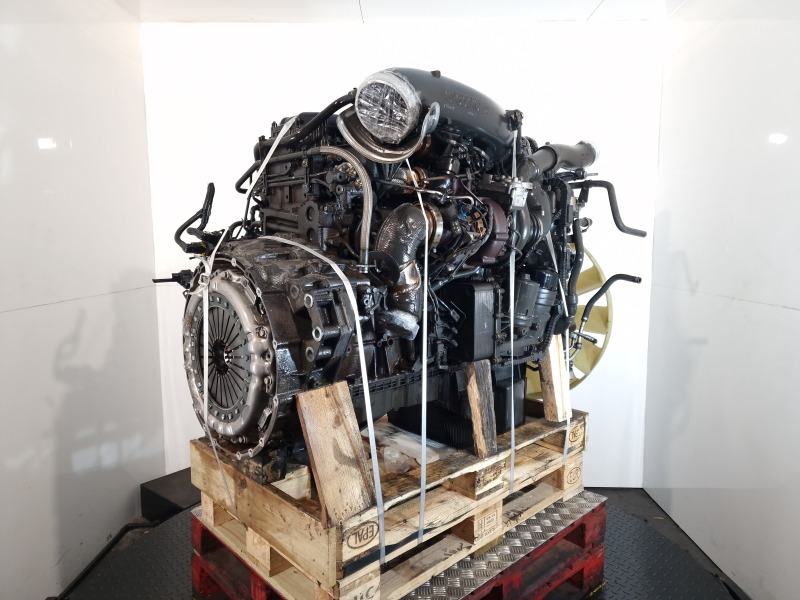 DAF MX-13 355 H2 Engine (Truck) - Motor for Lastebil: bilde 1 DAF MX-13 355 H2 Engine (Truck) - Motor for Lastebil: bilde 1