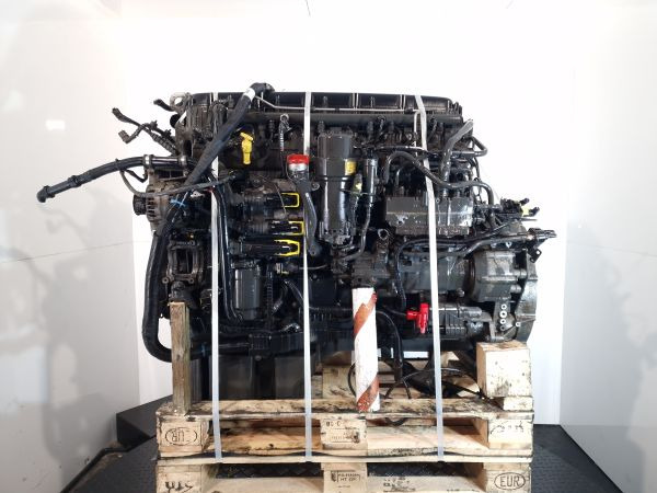 Motor for Lastebil DAF MX-13 355 H2 Engine (Truck): bilde 8