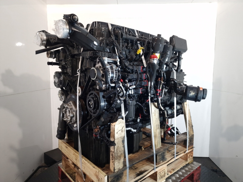 Motor for Lastebil DAF MX-13 355 H5 Engine (Truck): bilde 6 Motor for Lastebil DAF MX-13 355 H5 Engine (Truck): bilde 6