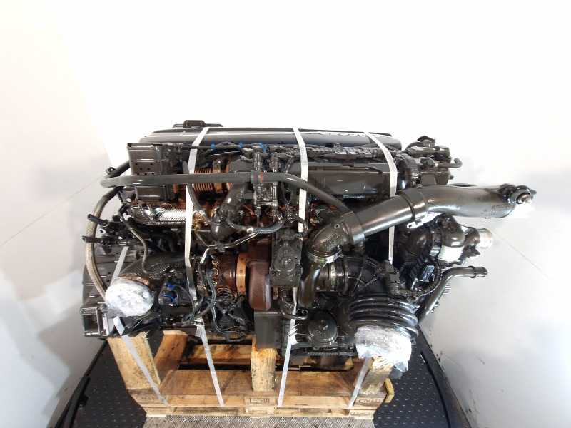 Motor for Lastebil DAF MX-13 355 H5 Engine (Truck): bilde 10 Motor for Lastebil DAF MX-13 355 H5 Engine (Truck): bilde 10