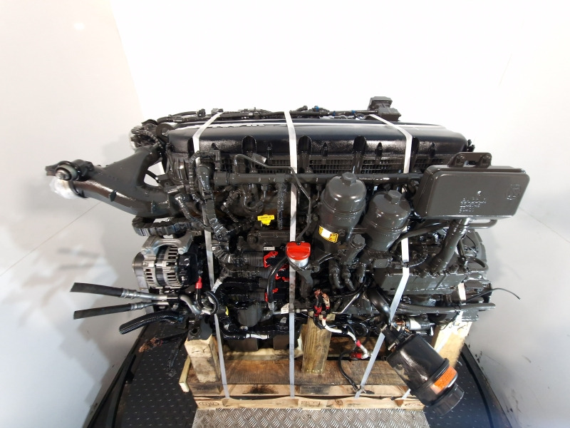 Motor for Lastebil DAF MX-13 355 H5 Engine (Truck): bilde 9 Motor for Lastebil DAF MX-13 355 H5 Engine (Truck): bilde 9