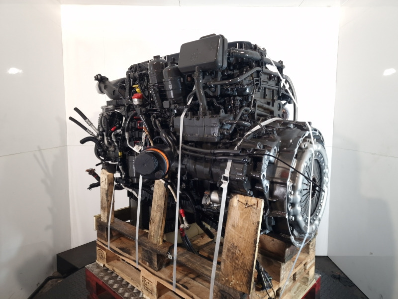 Motor for Lastebil DAF MX-13 355 H5 Engine (Truck): bilde 8 Motor for Lastebil DAF MX-13 355 H5 Engine (Truck): bilde 8