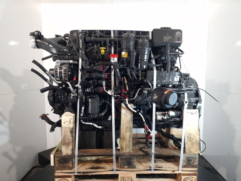 Motor for Lastebil DAF MX-13 355 H5 Engine (Truck): bilde 7 Motor for Lastebil DAF MX-13 355 H5 Engine (Truck): bilde 7