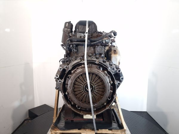 DAF MX265U1 Engine (Truck) - Motor for Lastebil: bilde 3 DAF MX265U1 Engine (Truck) - Motor for Lastebil: bilde 3